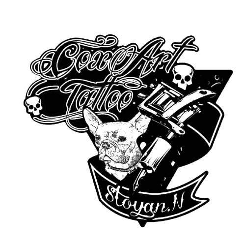 Cox Art Logo